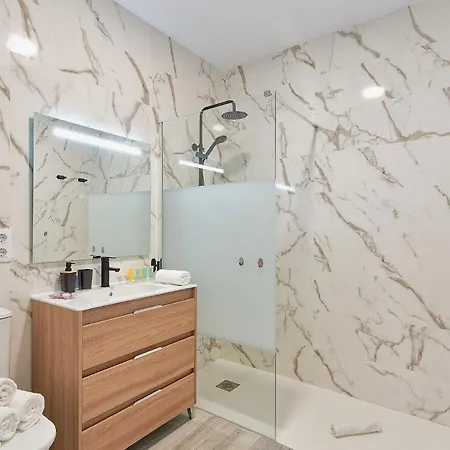 Sweet Dream Apartment *