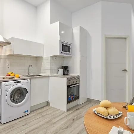 Sweet Dream Apartment