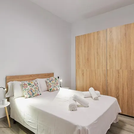 Apartment Sweet Dream Malaga