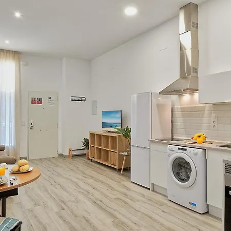 Sweet Dream Apartment Malaga